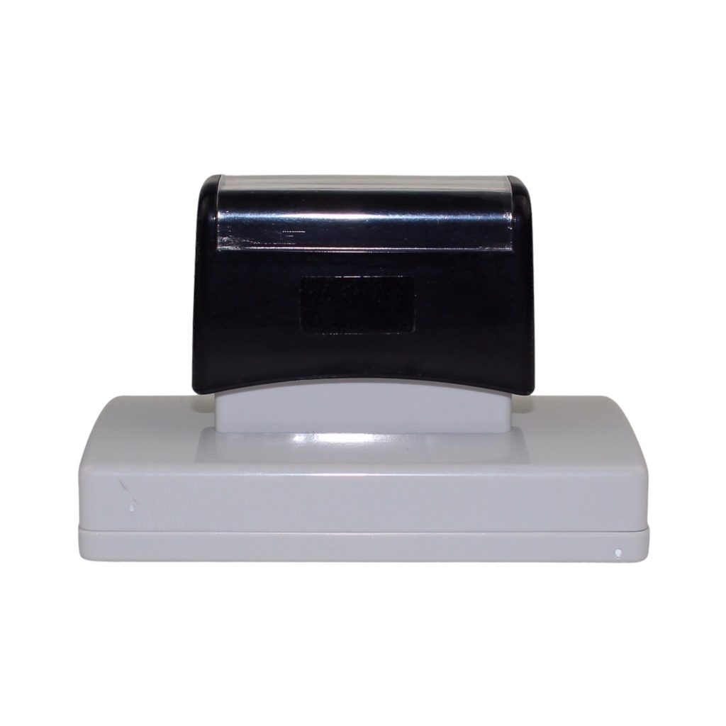 Dấu mực chìm (flash) F43103 95x35mm