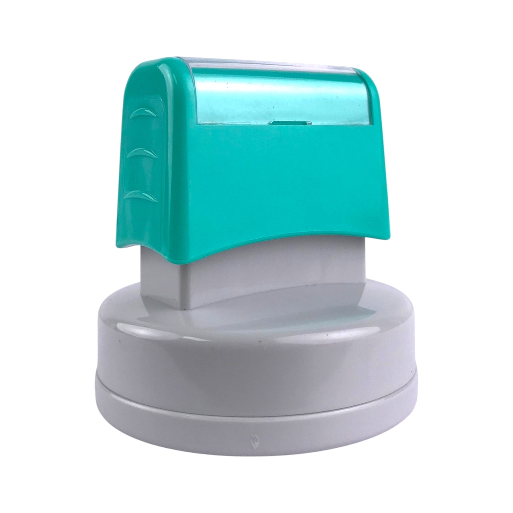 Dấu mực chìm (flash) F51 Φ46mm