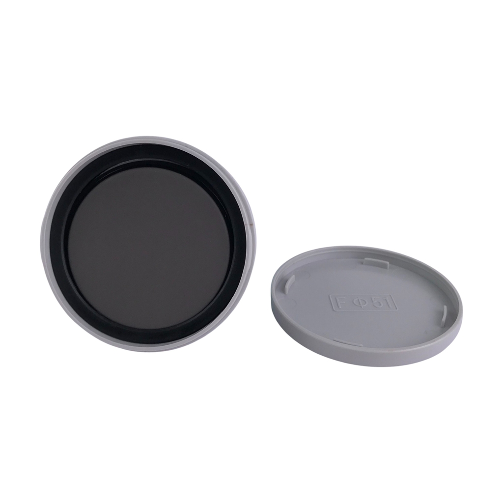 Dấu mực chìm (flash) F51 Φ46mm