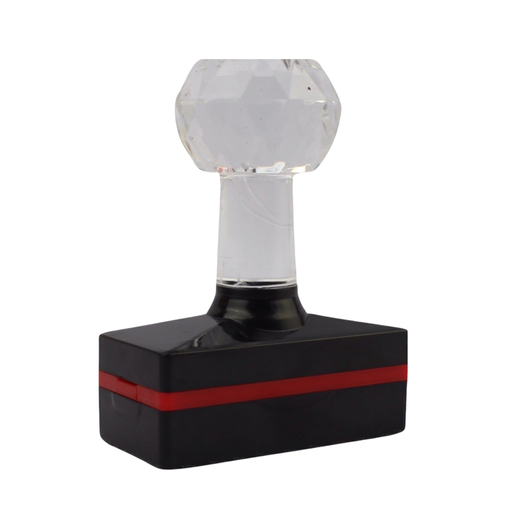 Dấu mực chìm (flash) HY1035 33x8mm