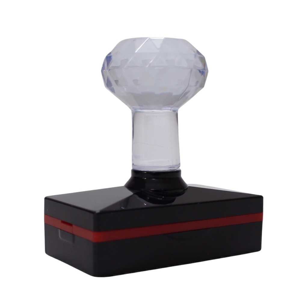 Dấu mực chìm (flash) HY1050 48x8mm