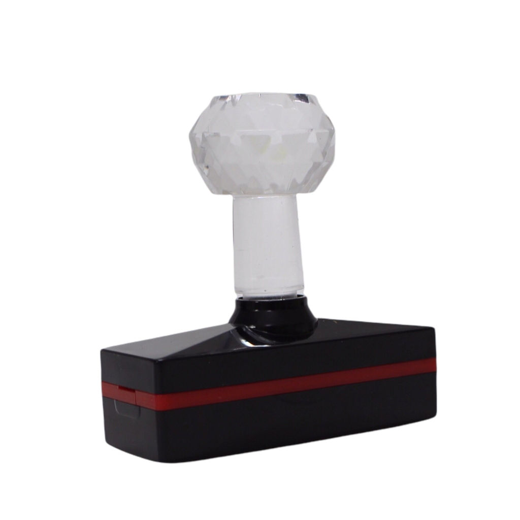 Dấu mực chìm (flash) HY1555 55x15mm