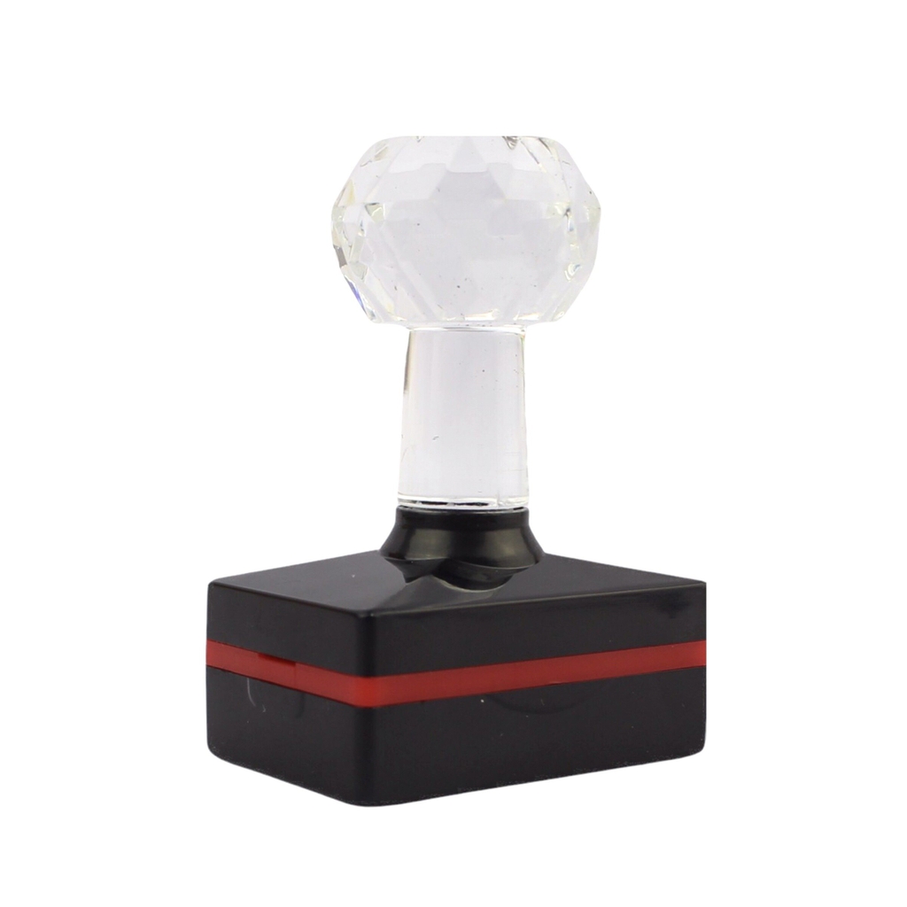 Dấu mực chìm (flash) HY1632 30x14mm