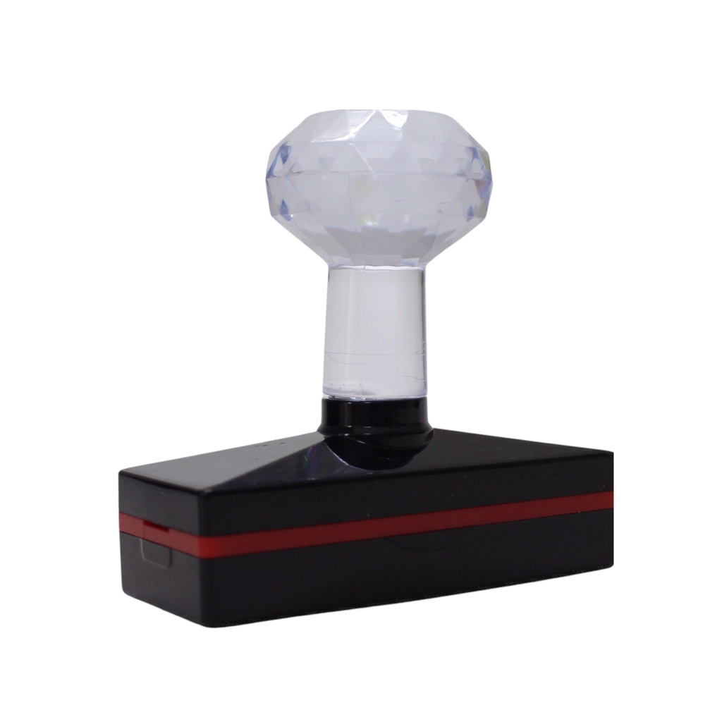 Dấu mực chìm (flash) HY1660 58x14mm