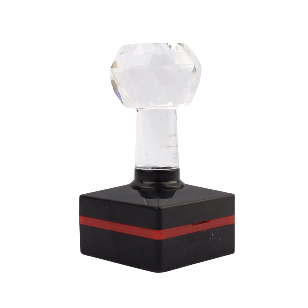 Dấu mực chìm (flash) HY2020 20x20mm
