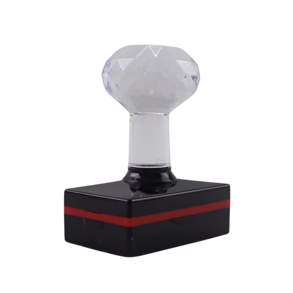 Dấu mực chìm (flash) HY2040 40x20mm