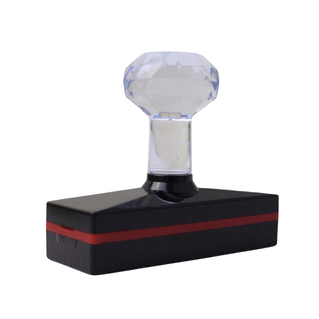 Dấu mực chìm (flash) HY2050 50x20mm