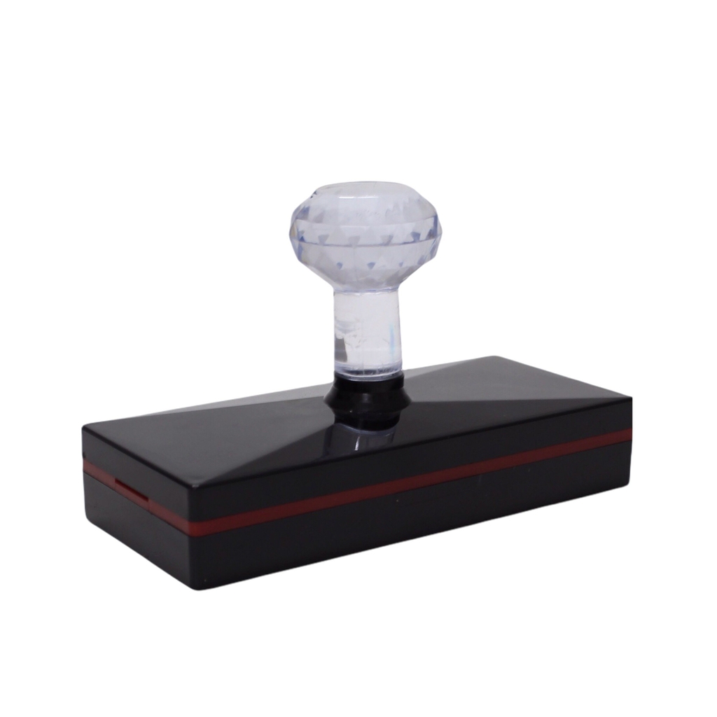 Dấu mực chìm (flash) HY2070 65x15mm