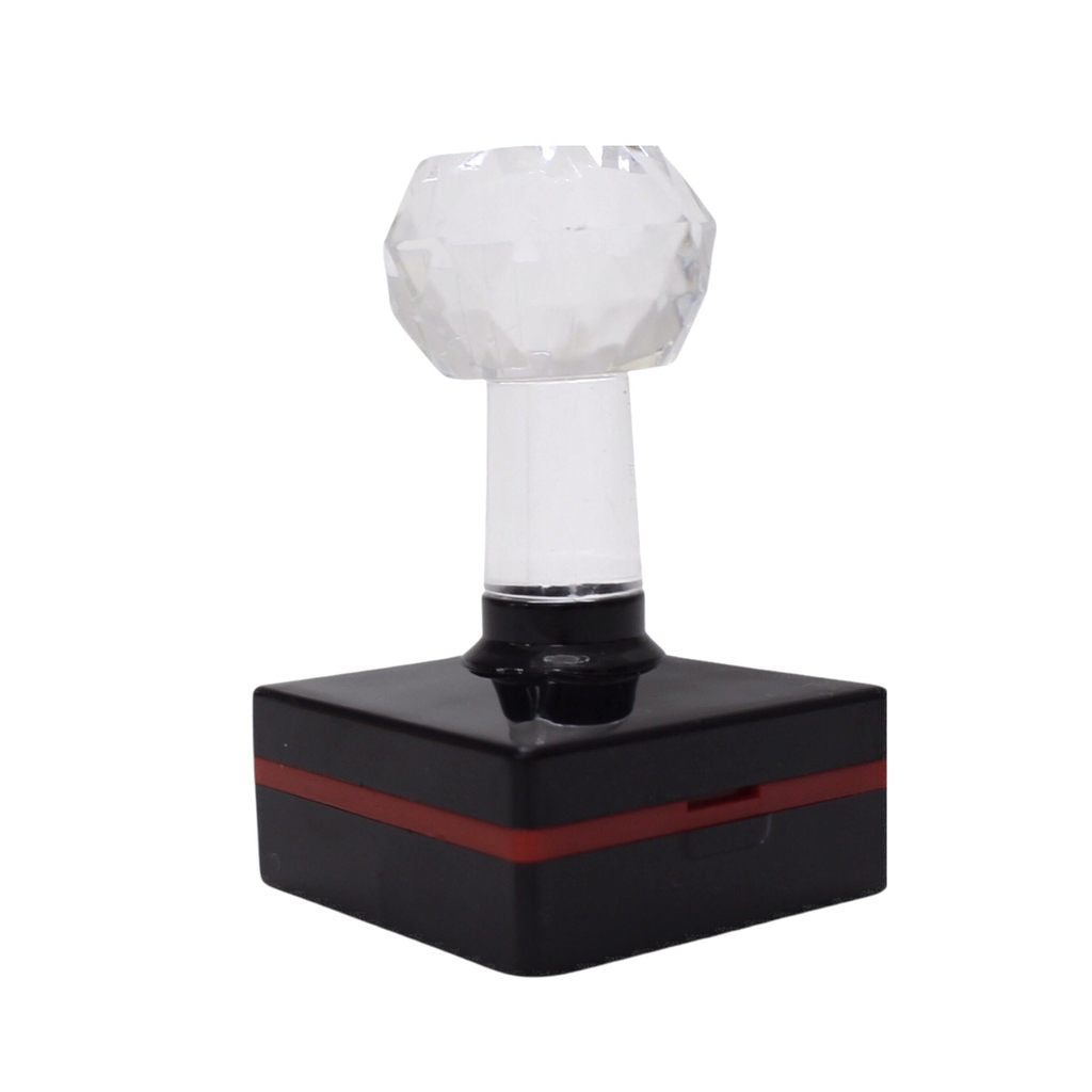 Dấu mực chìm (flash) HY2525 25x25mm