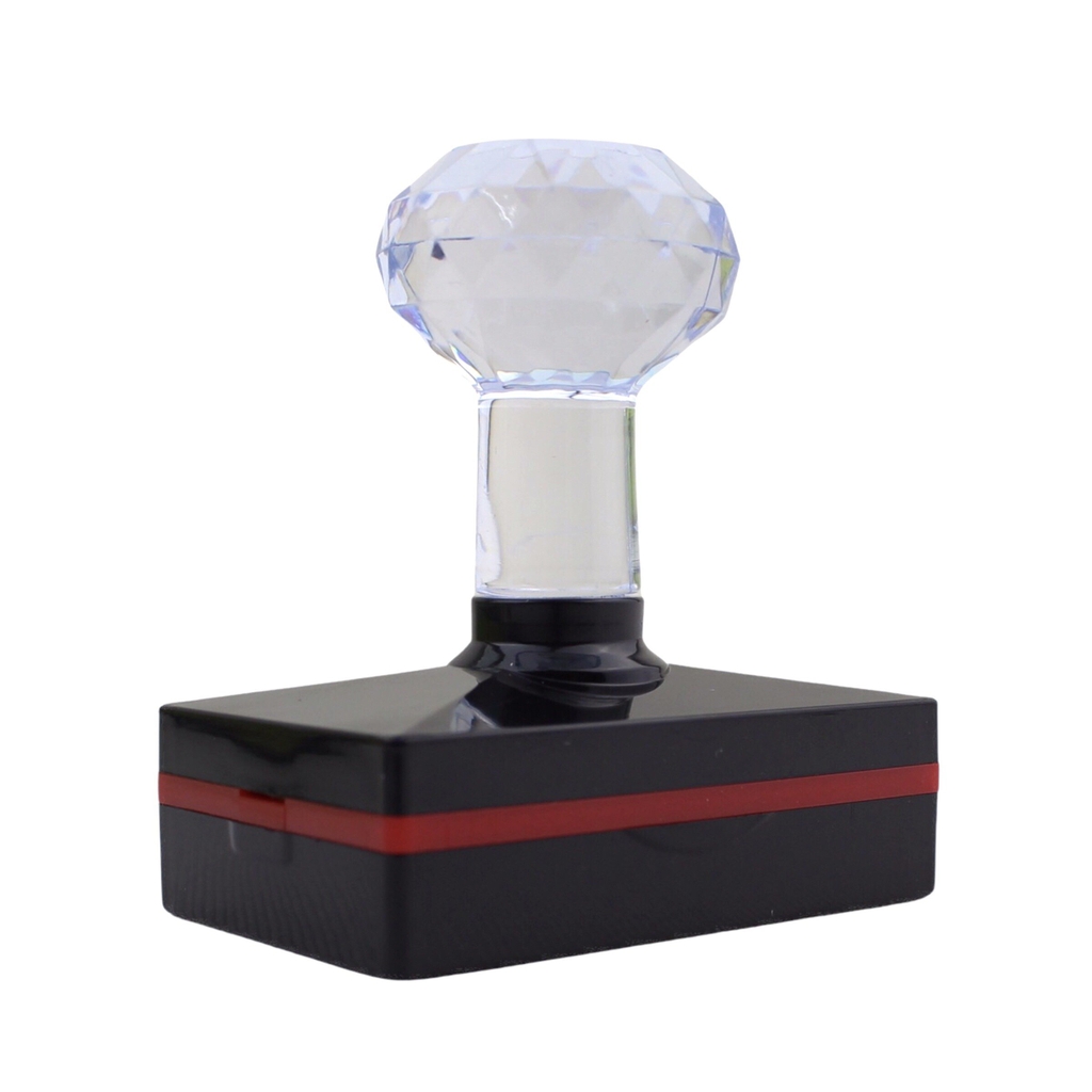 Dấu mực chìm (flash) HY2550 50x25mm