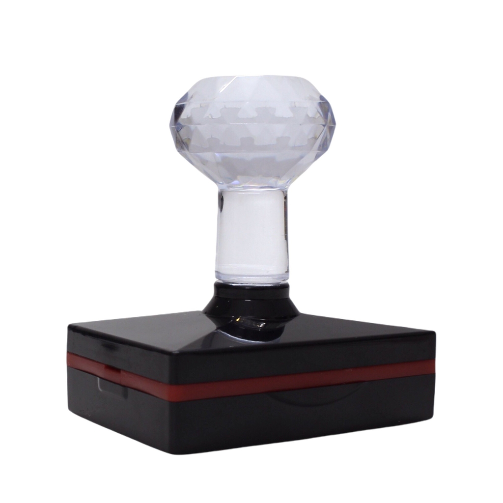 Dấu mực chìm (flash) HY3050 50x30mm