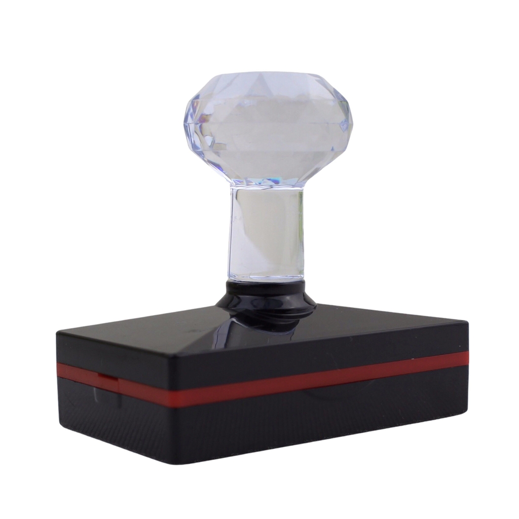 Dấu mực chìm (flash) HY3060 58x28mm