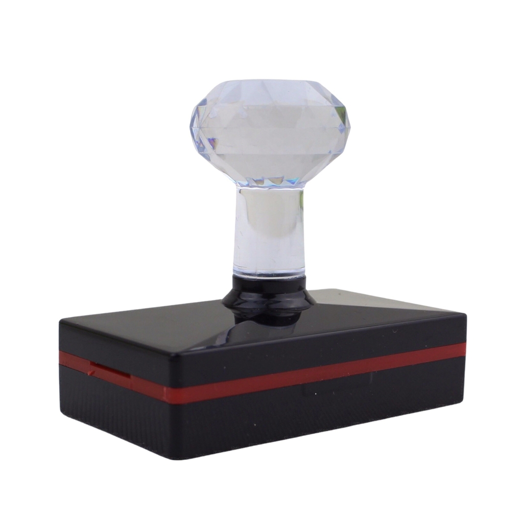 Dấu mực chìm (flash) HY3065 58x27mm