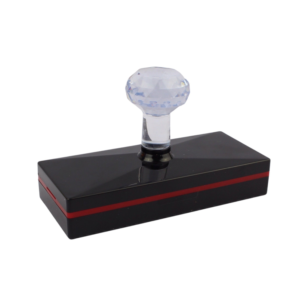 Dấu mực chìm (flash) HY35105 98x30mm