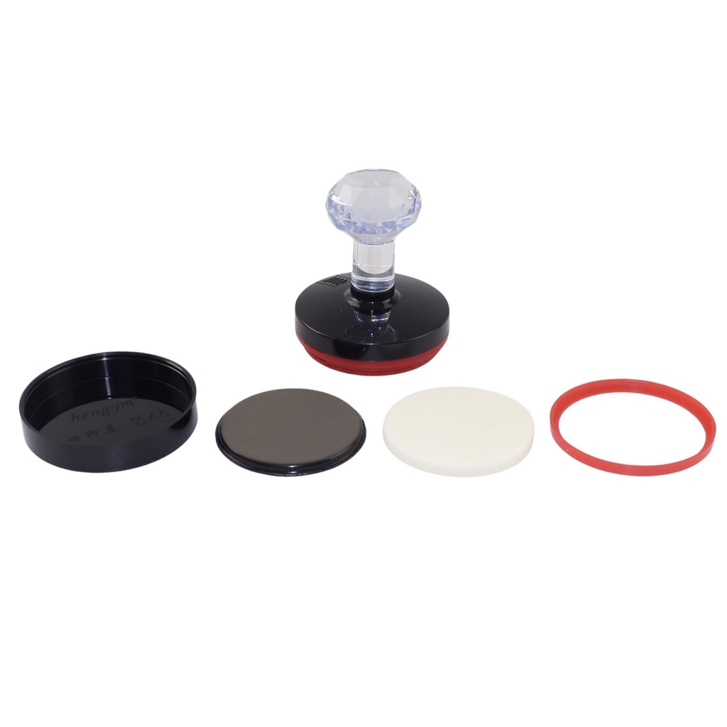 Dấu mực chìm (flash) HY45 Φ40mm