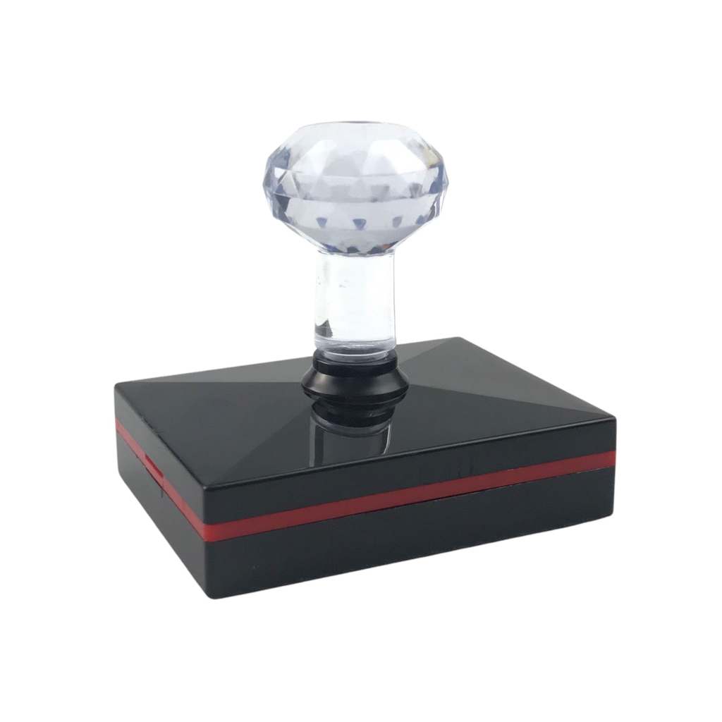 Dấu mực chìm (flash) HY4565 60x40mm