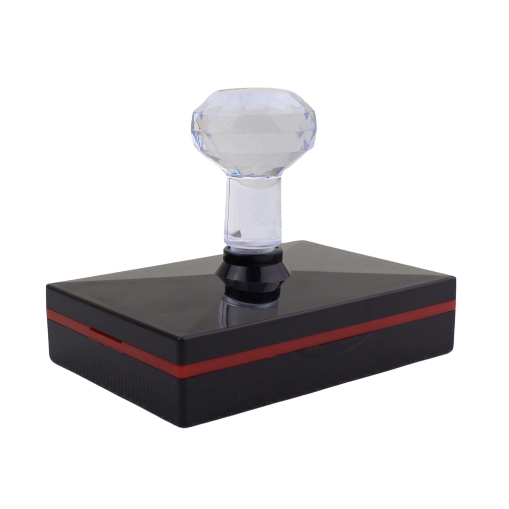 Dấu mực chìm (flash) HY5080 75x45mm