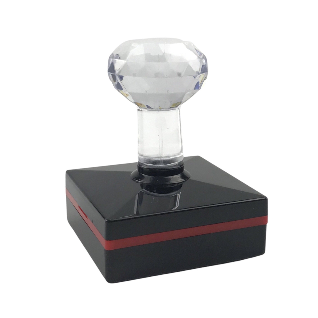 Dấu mực chìm (flash) HY5555 50x50mm