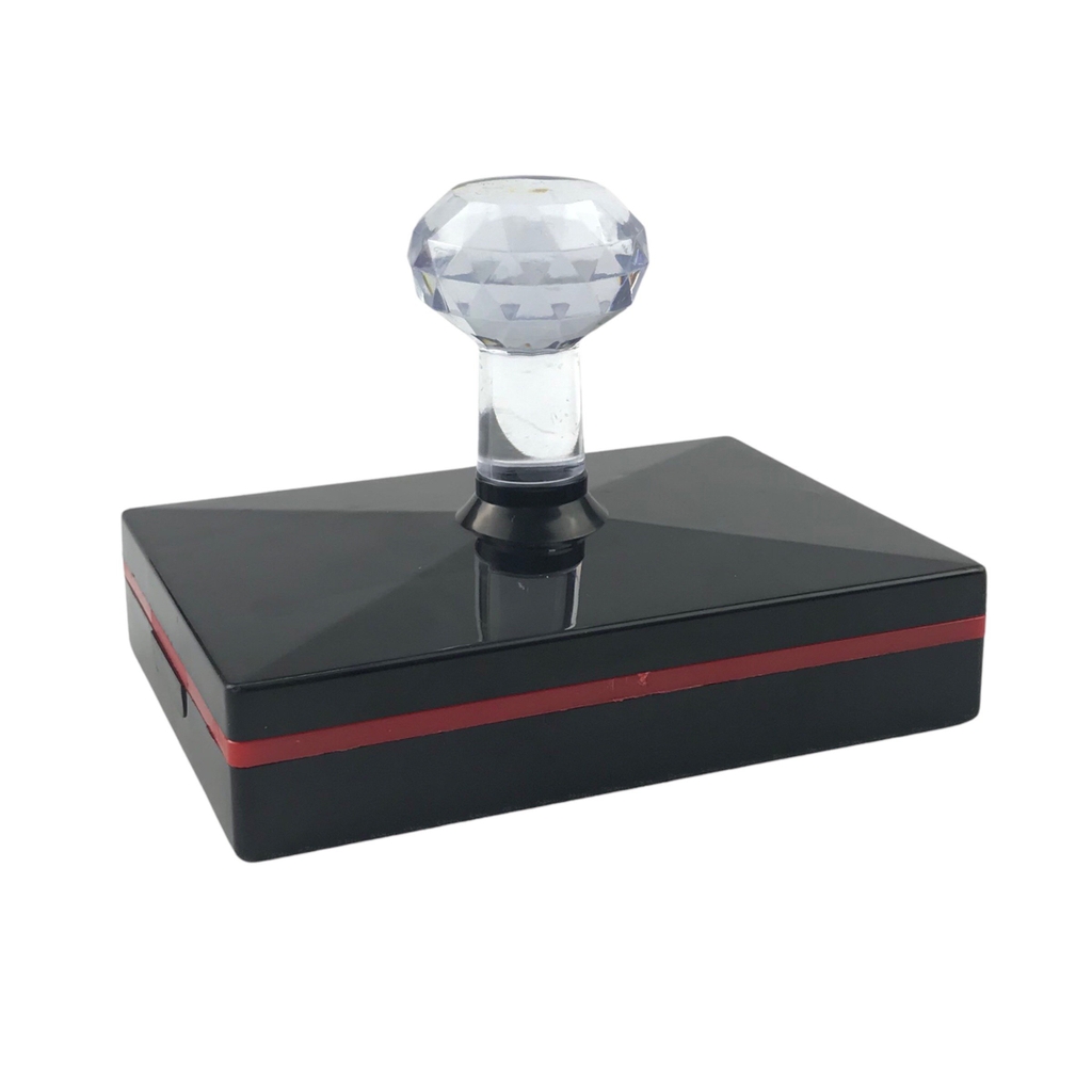 Dấu mực chìm (flash) HY6090 88x58mm