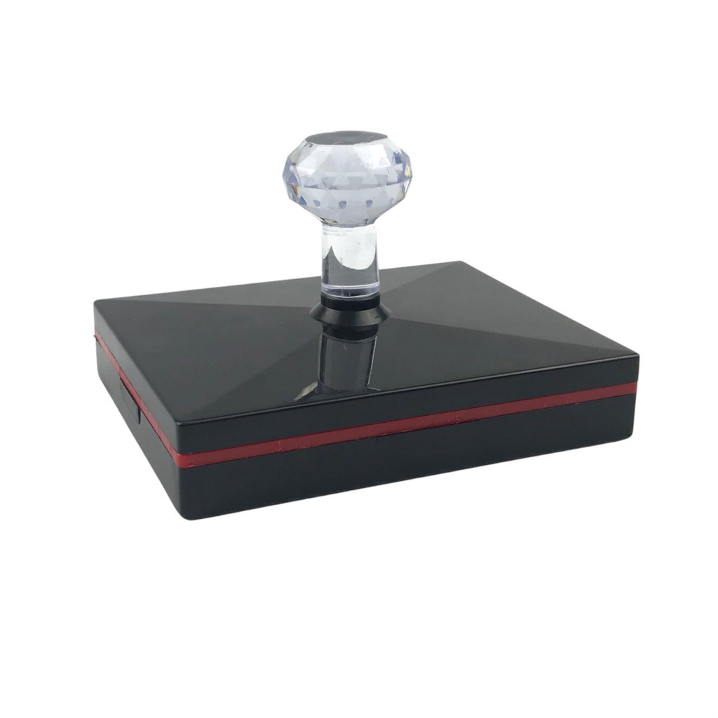 Dấu mực chìm (flash) HY80105 98x75mm