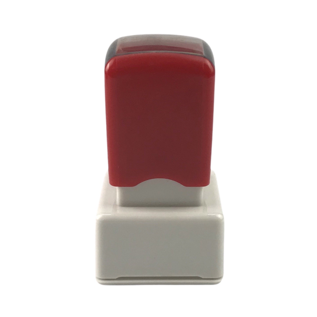 Dấu mực chìm (flash) SC2525 20x20mm