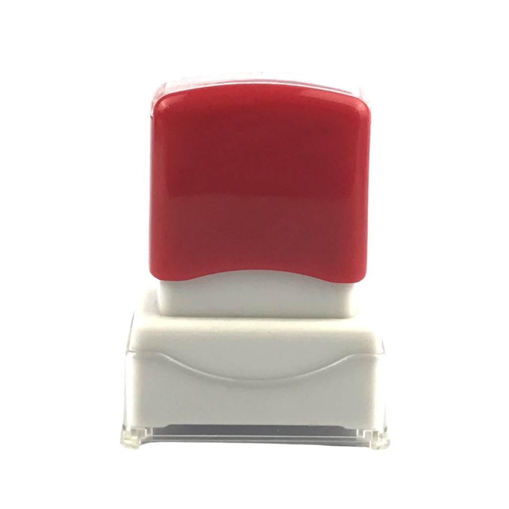 Dấu mực chìm (flash) SK3011 27x8mm