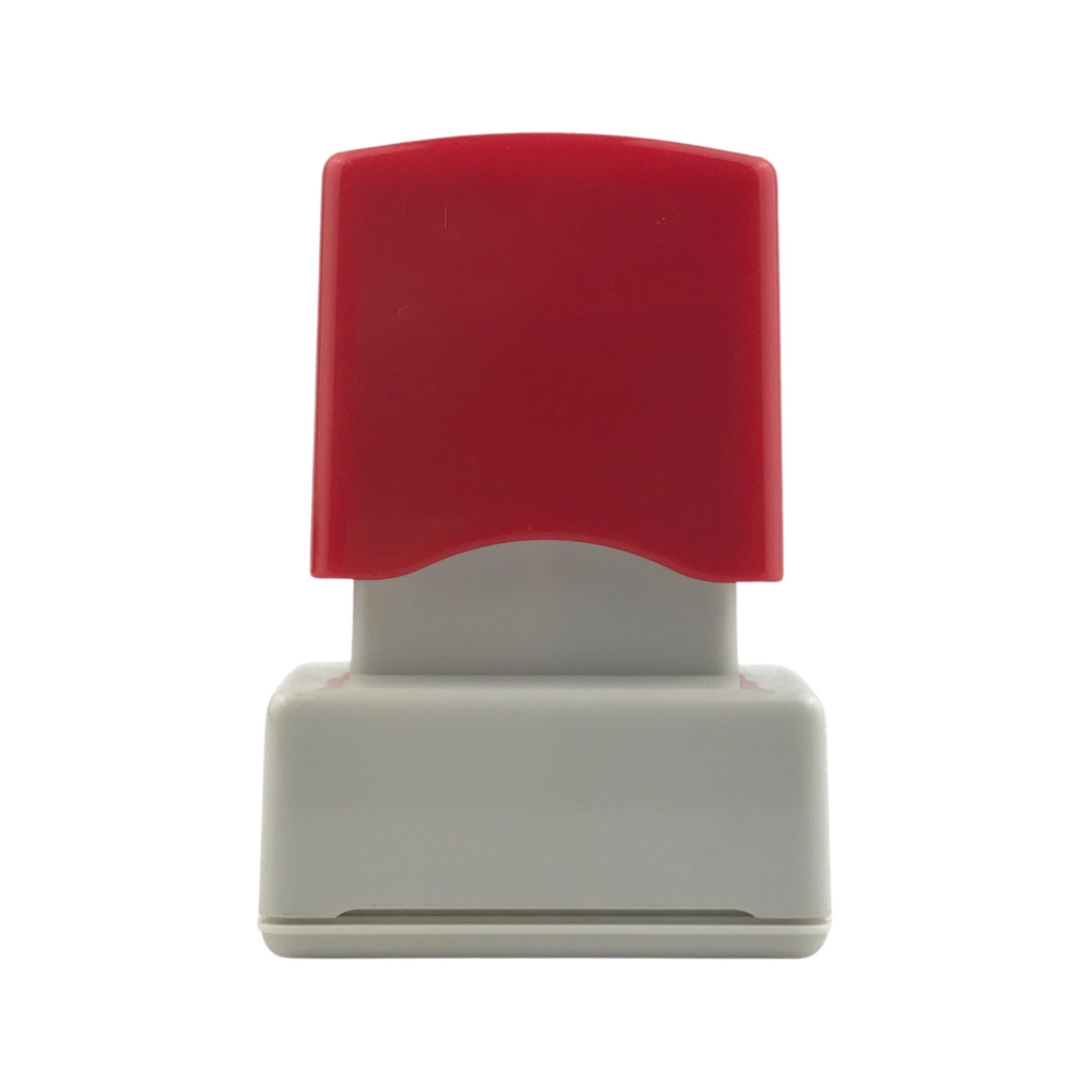 Dấu mực chìm (flash) SK3020 25x15mm