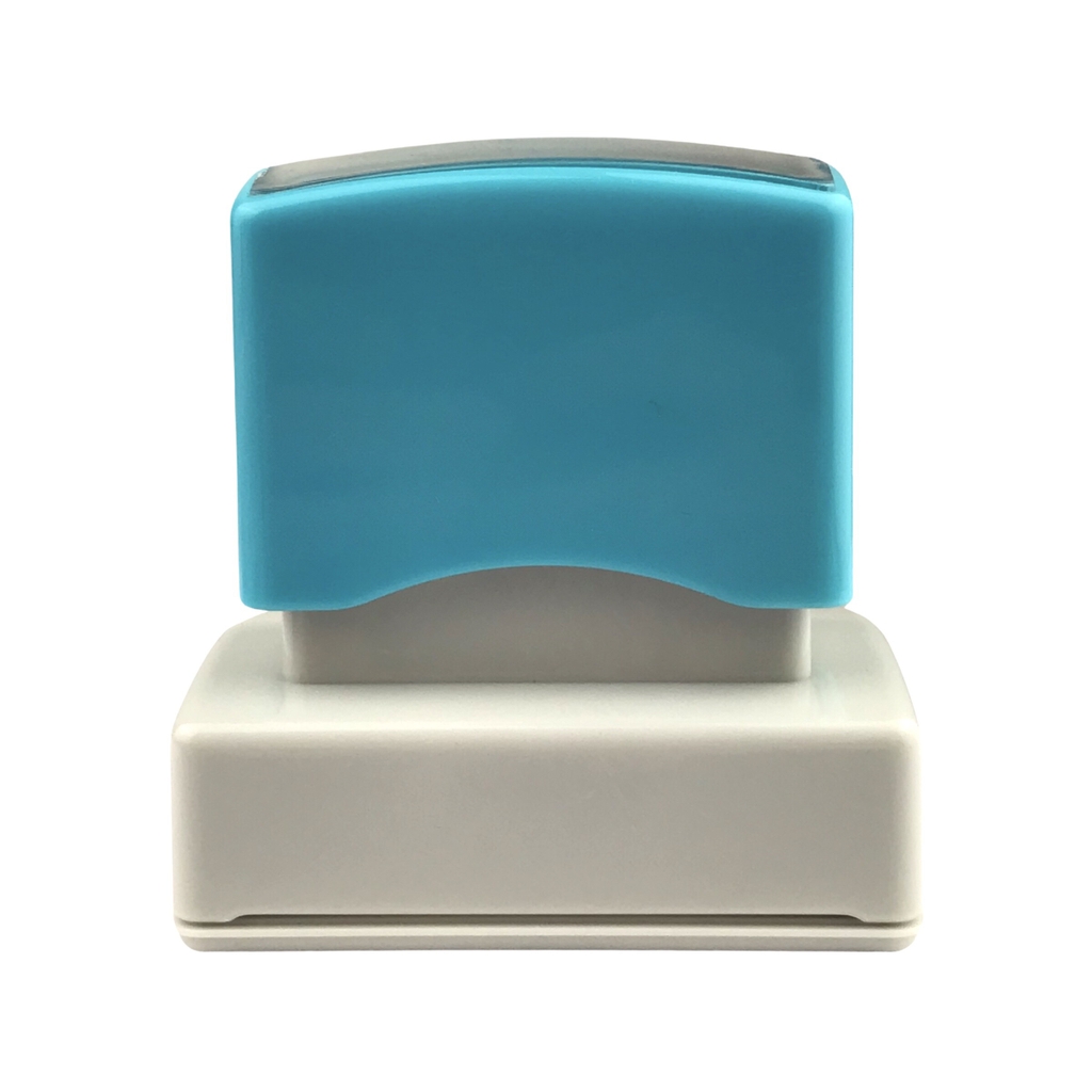 Dấu mực chìm (flash) SK5020 45x15mm