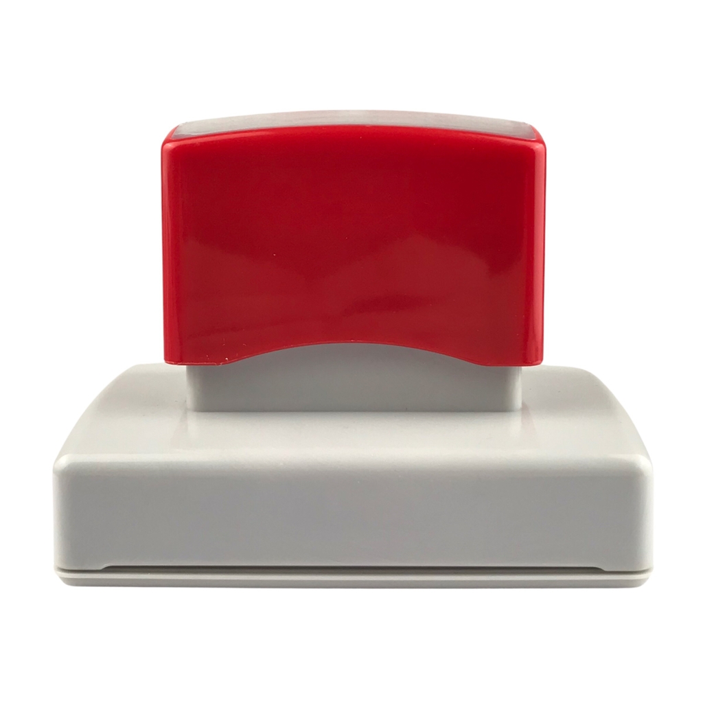 Dấu mực chìm (flash) SK8050 75x45mm