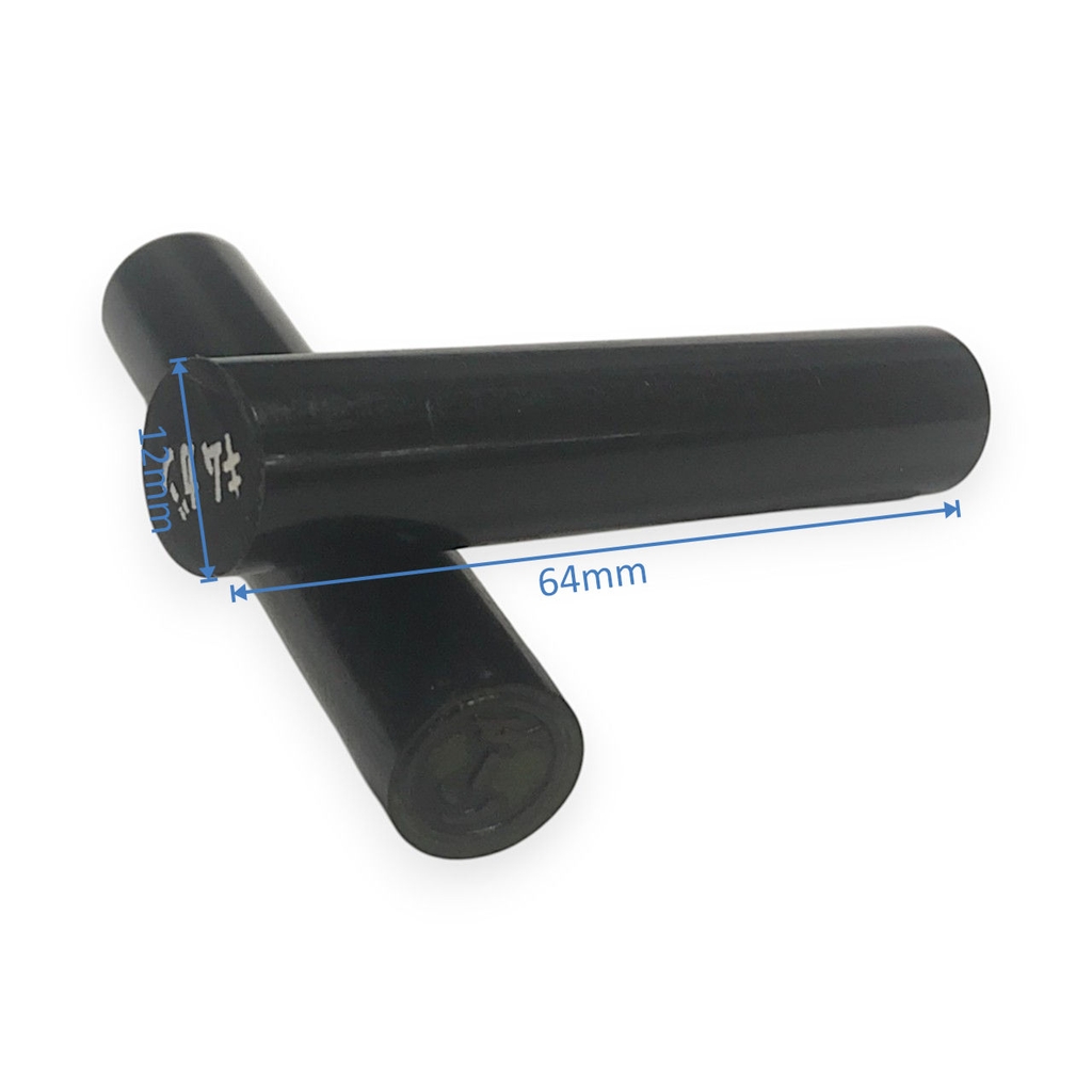 Dấu nhựa đen/ dấu tên tiếng Nhật