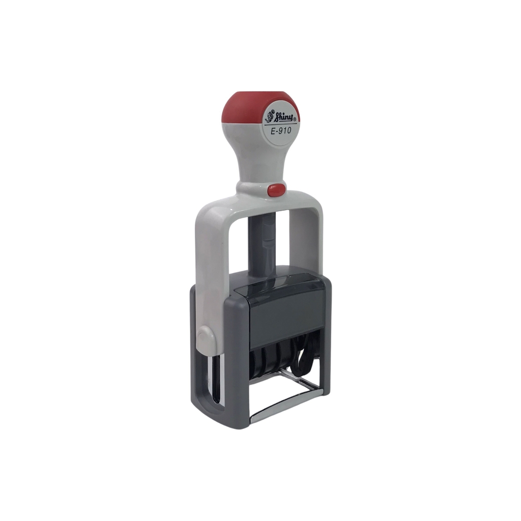 Dấu Shiny E910V ngày tháng năm