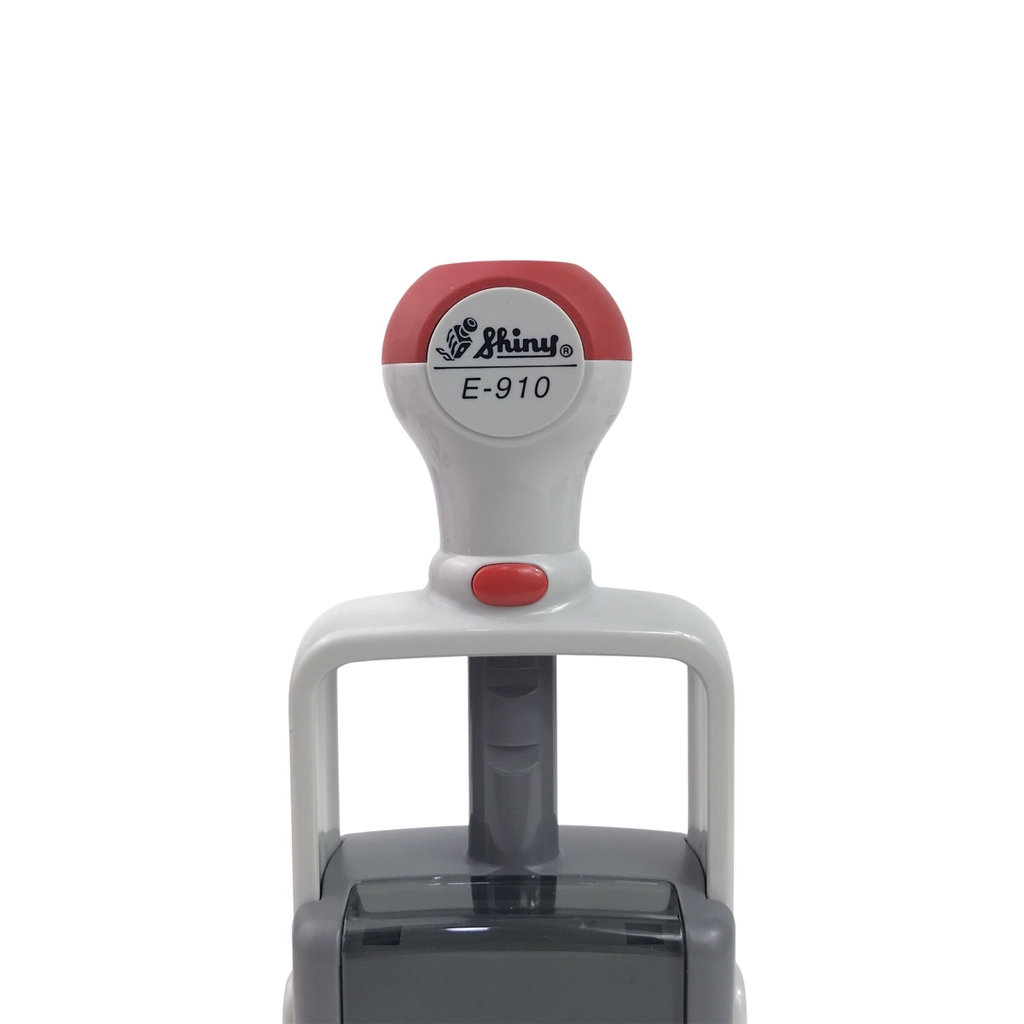 Dấu Shiny E910V ngày tháng năm