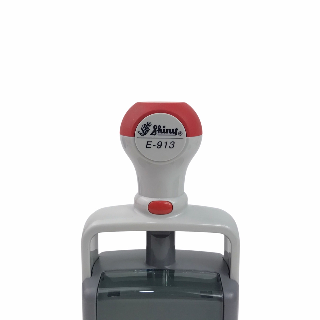 Dấu Shiny E913V ngày tháng năm