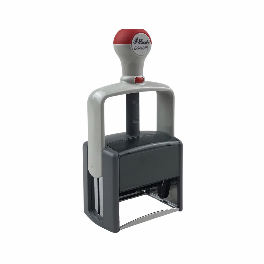 Dấu Shiny E9418PL 68x30mm