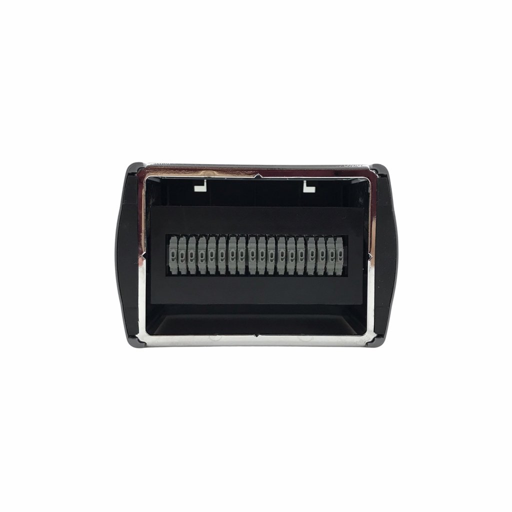 Dấu Shiny E9418PL 68x30mm