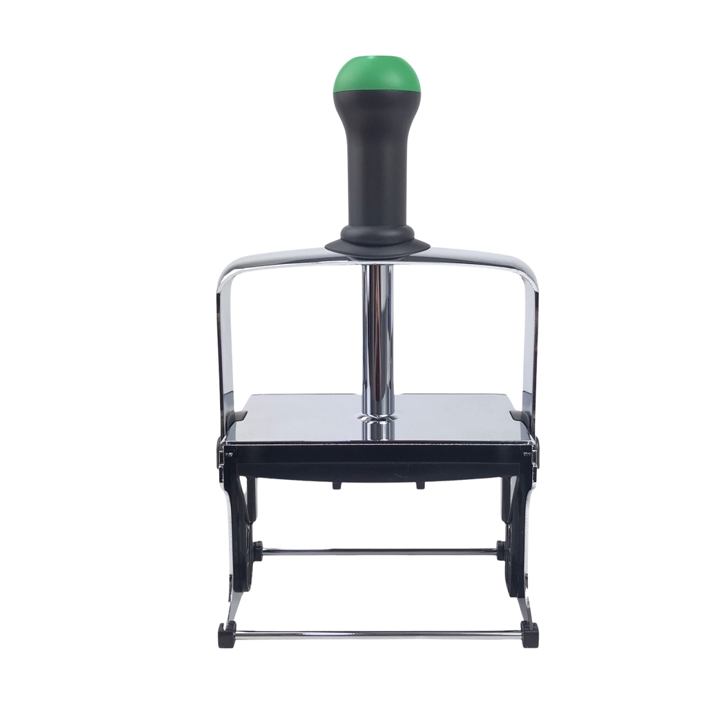 Dấu Shiny HM6015 116x65mm