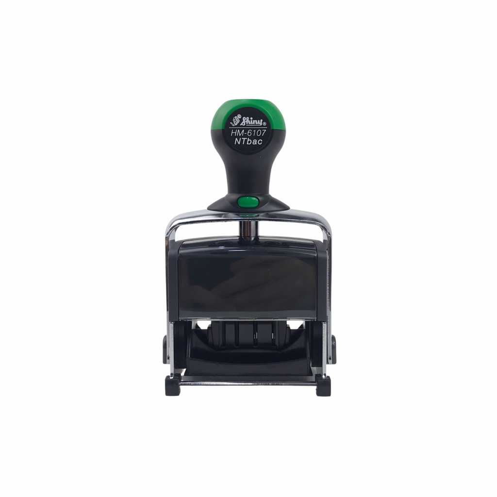 Dấu Shiny HM6107 60x40mm