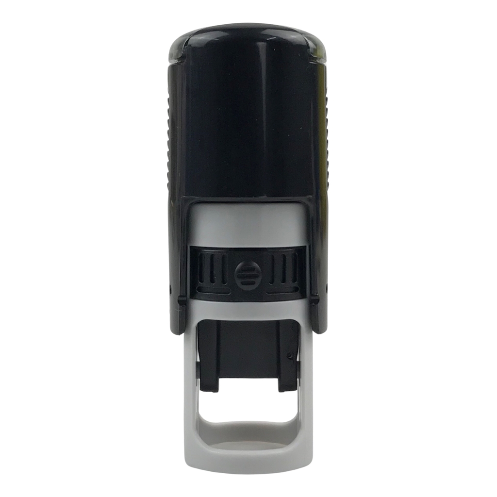 Dấu - Thẻ mực Shiny R512 Φ12mm