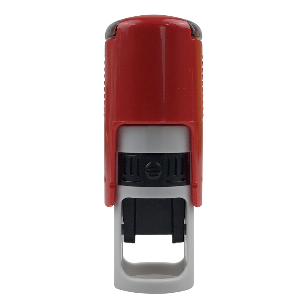 Dấu - Thẻ mực Shiny R512 Φ12mm