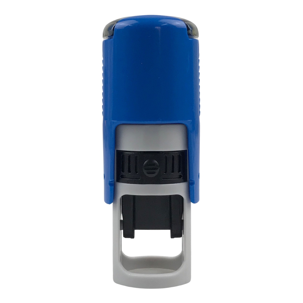 Dấu - Thẻ mực Shiny R512 Φ12mm