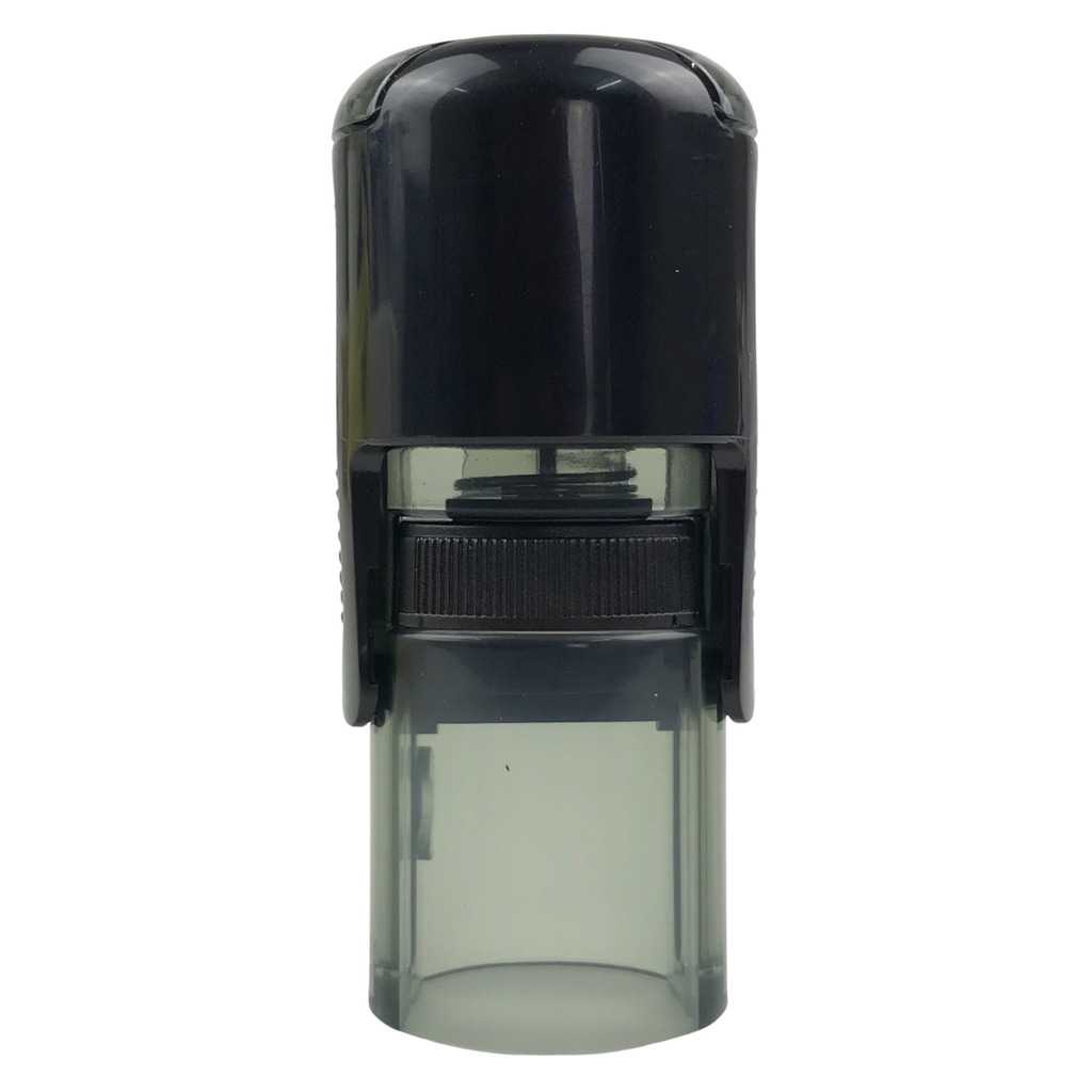 Dấu - Thẻ mực Shiny R517 Φ17mm