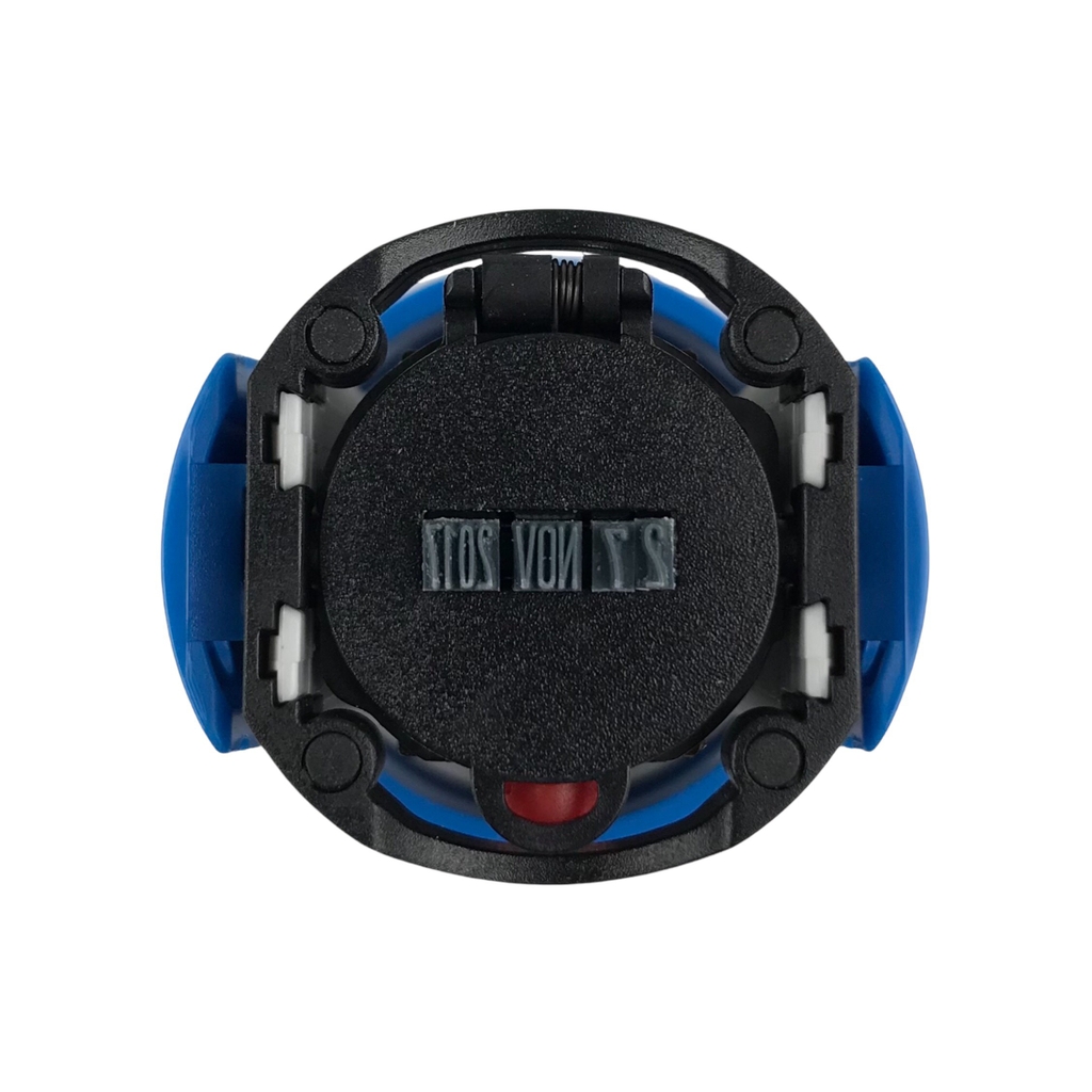 Dấu - Thẻ mực Shiny R517D Φ17mm