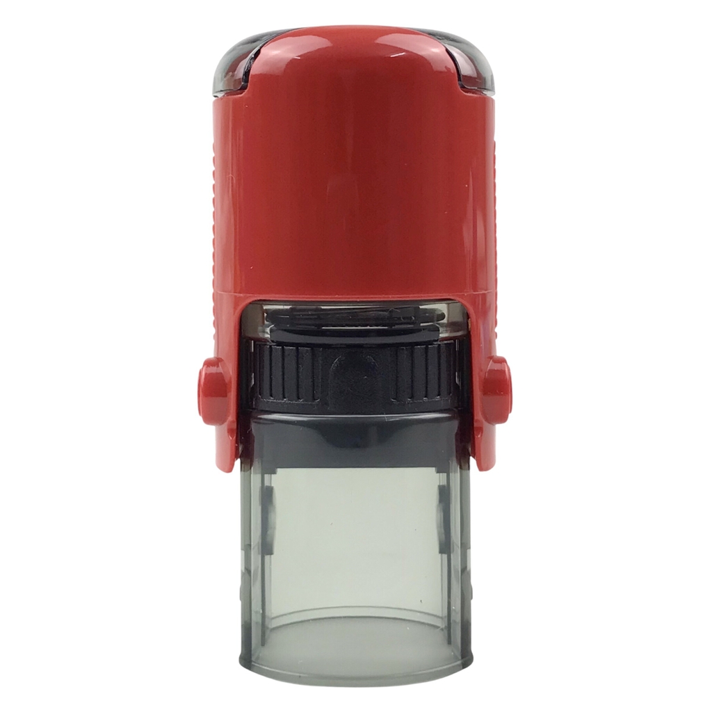 Dấu - Thẻ mực Shiny R520 Φ20mm