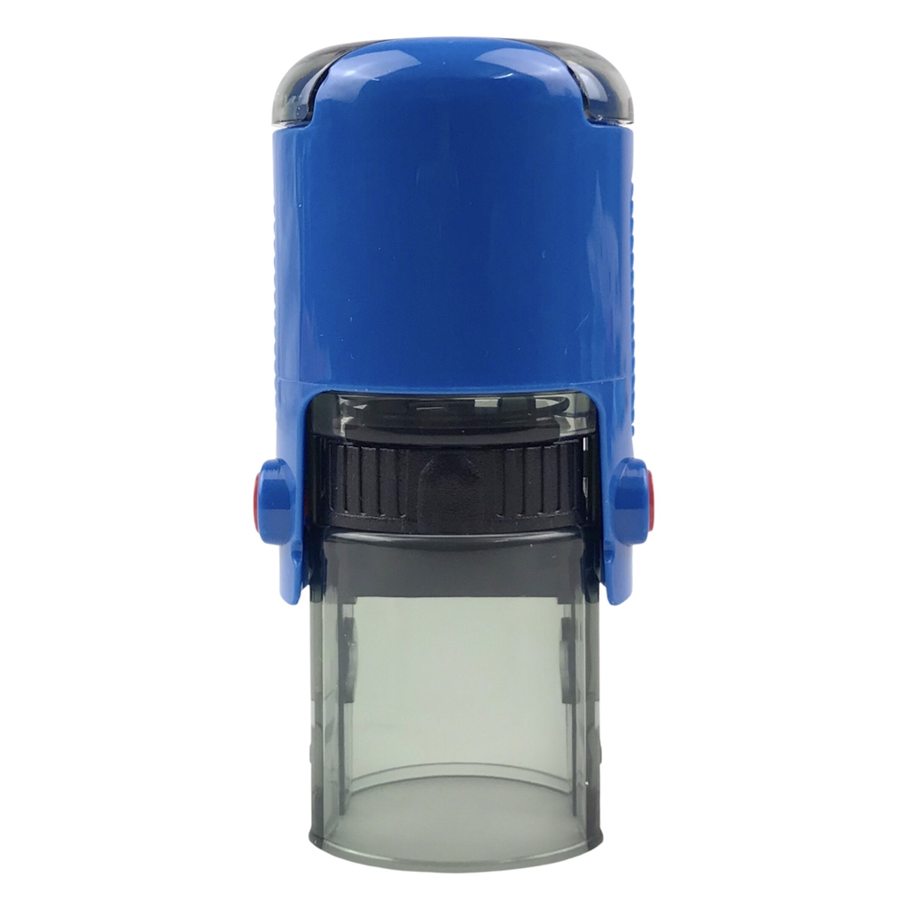 Dấu - Thẻ mực Shiny R520 Φ20mm