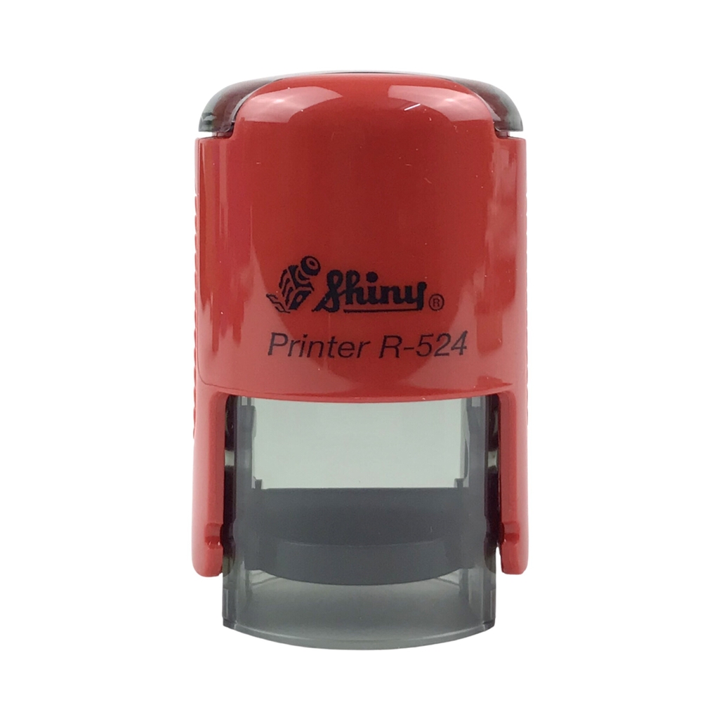 Thẻ mực Shiny R524