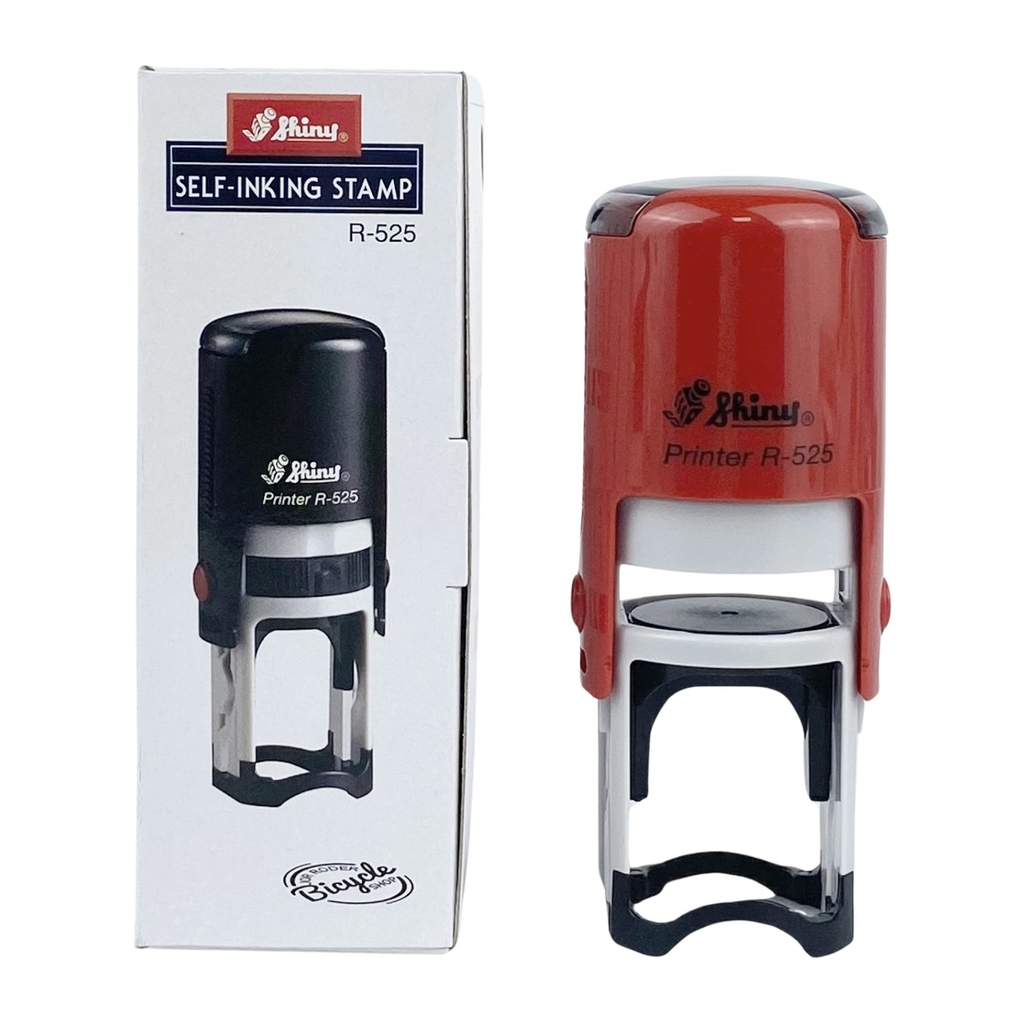 Dấu Shiny R525 Φ25m (12)