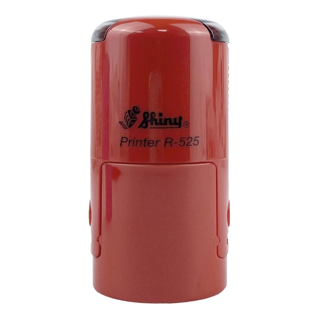 Dấu Shiny R525 Φ25m (12)