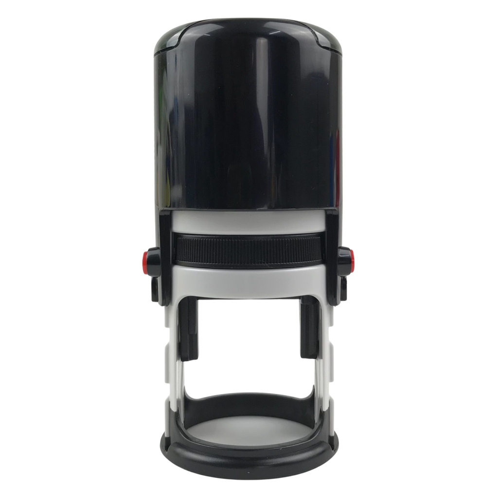 Dấu - Thẻ mực Shiny R532 Φ32mm