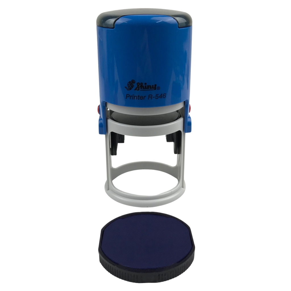 Dấu Shiny R546 Φ46mm