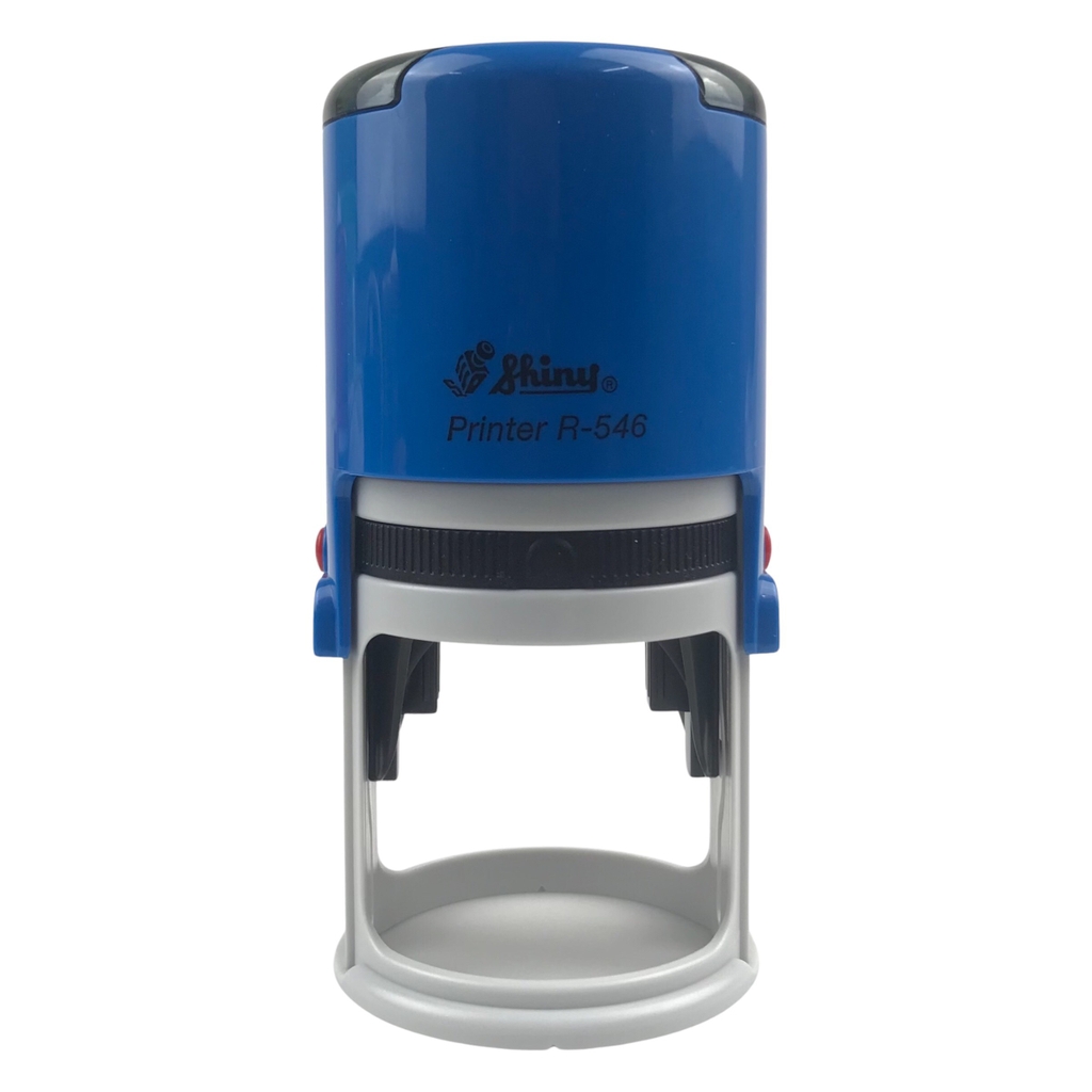 Dấu Shiny R546 Φ46mm